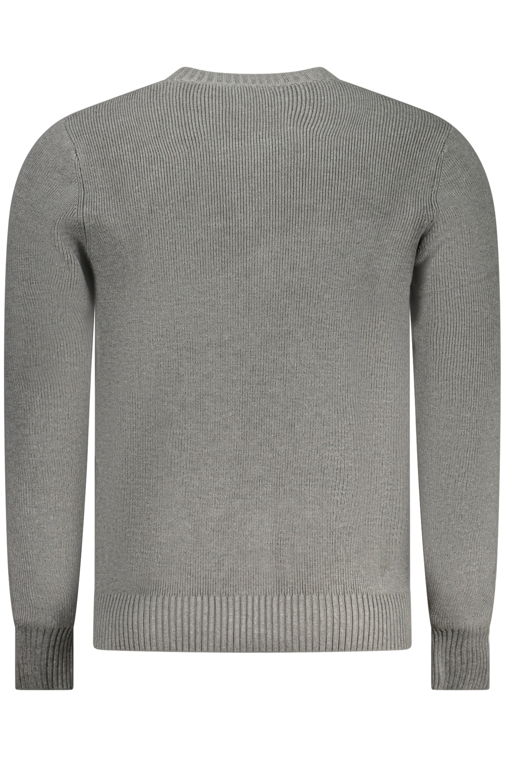 RIFLE MEN'S SHIRT GREY