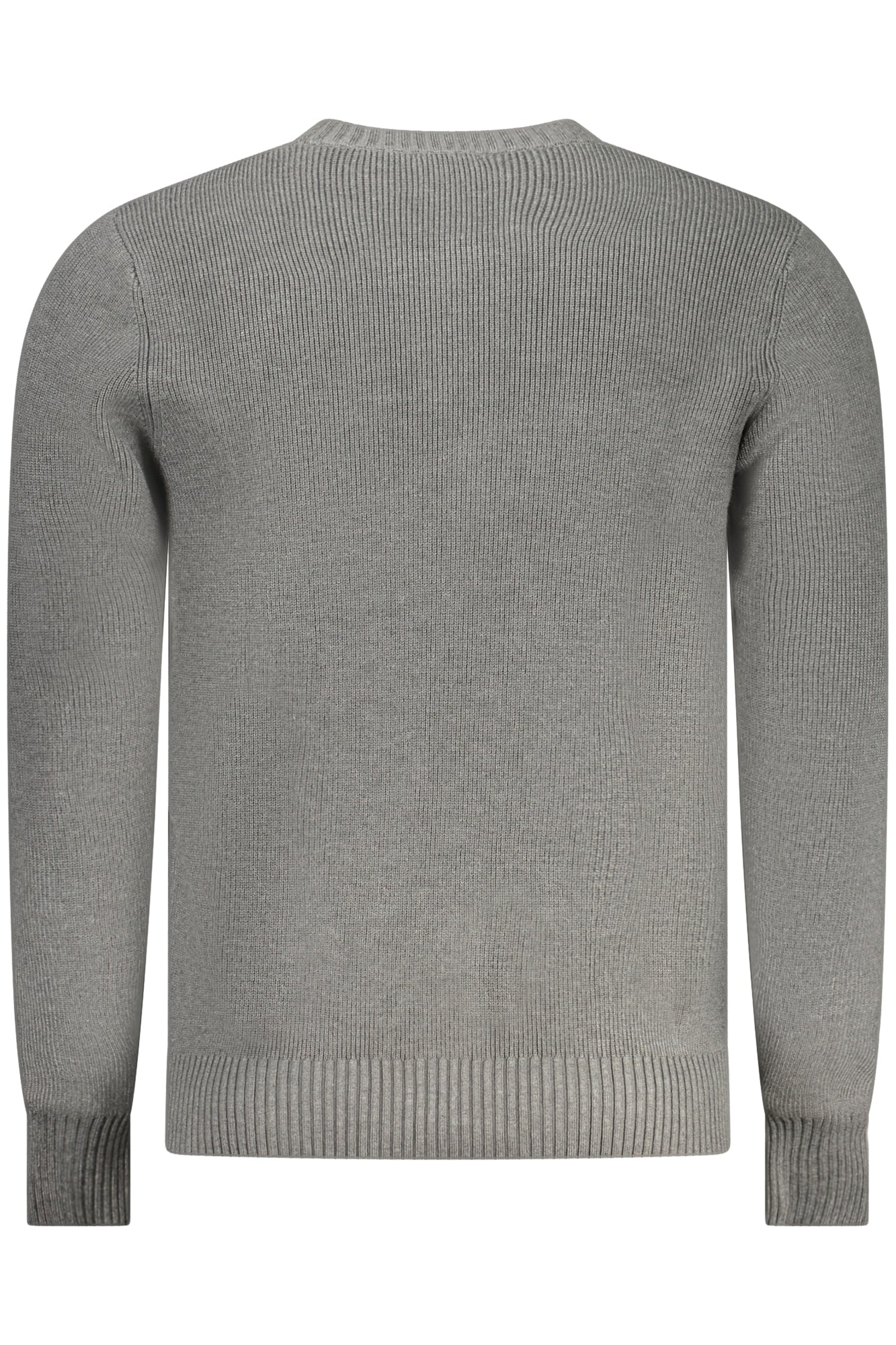 RIFLE MEN'S SHIRT GREY