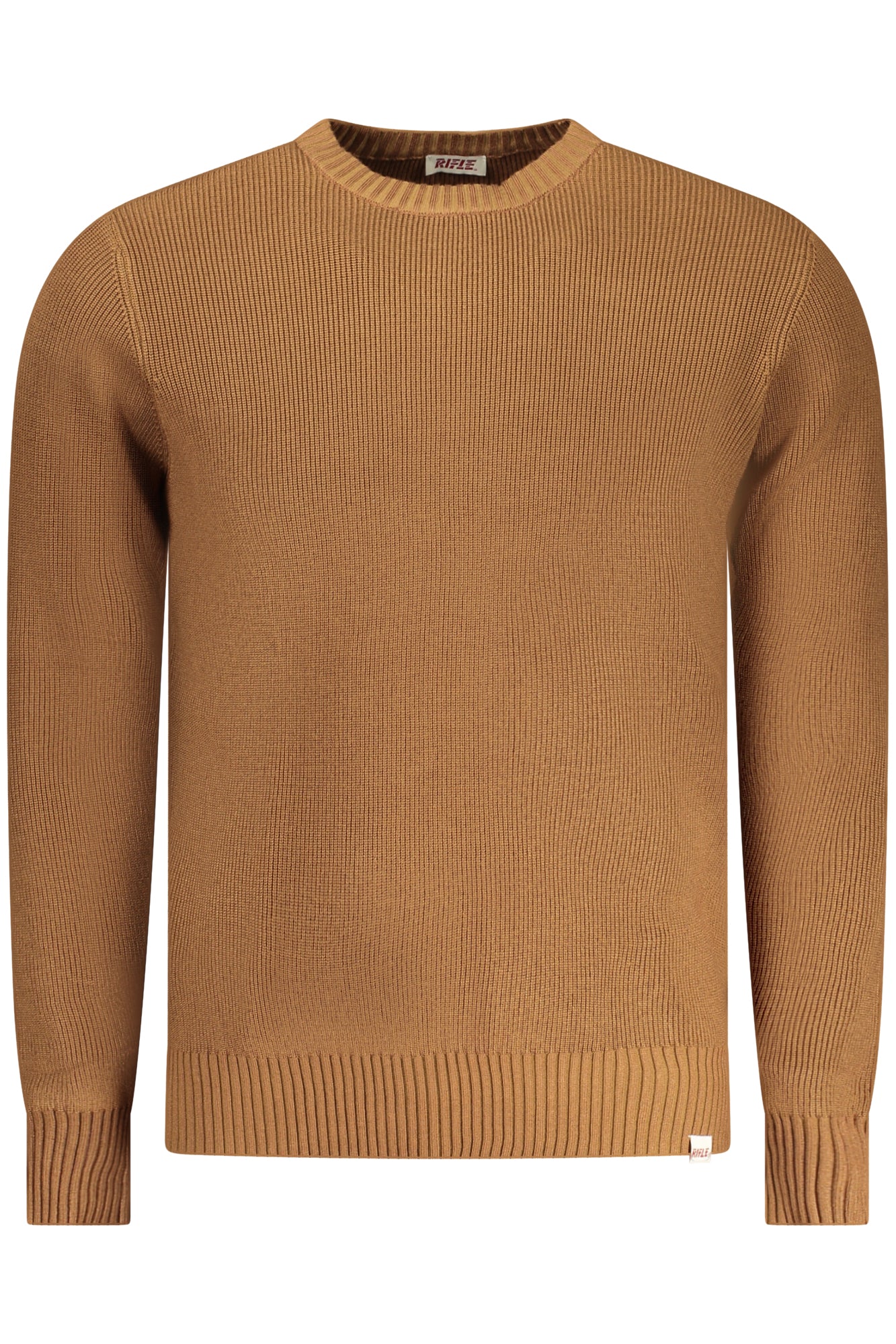 MEN'S RIFLE SHIRT BROWN