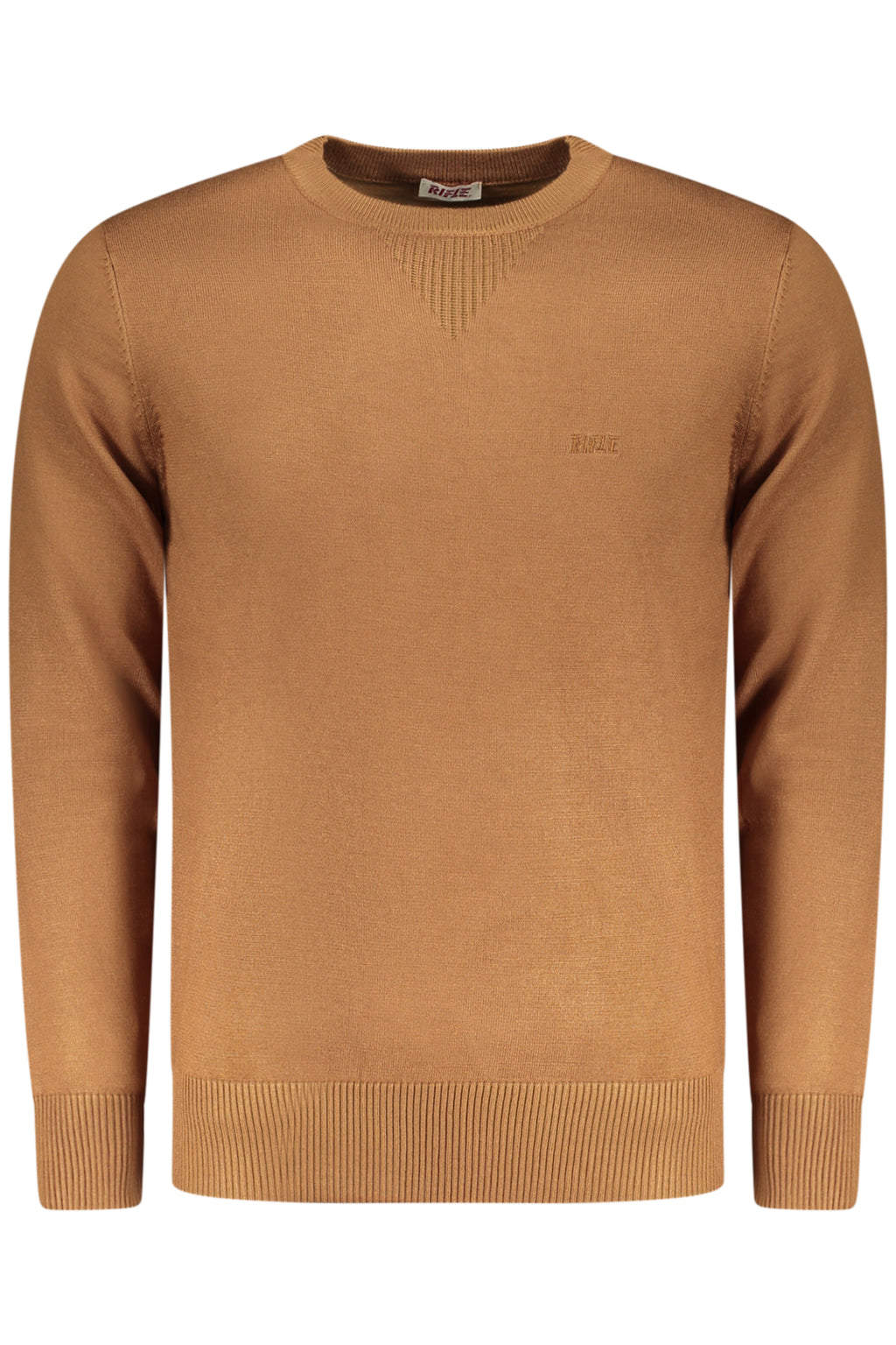 MEN'S RIFLE SHIRT BROWN