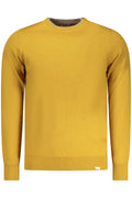 RIFLE MEN'S GOLD SHIRT