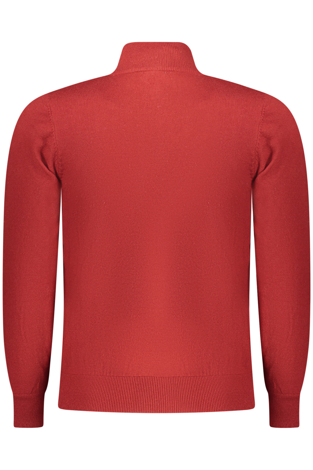 RED MEN'S RIFLE SHIRT
