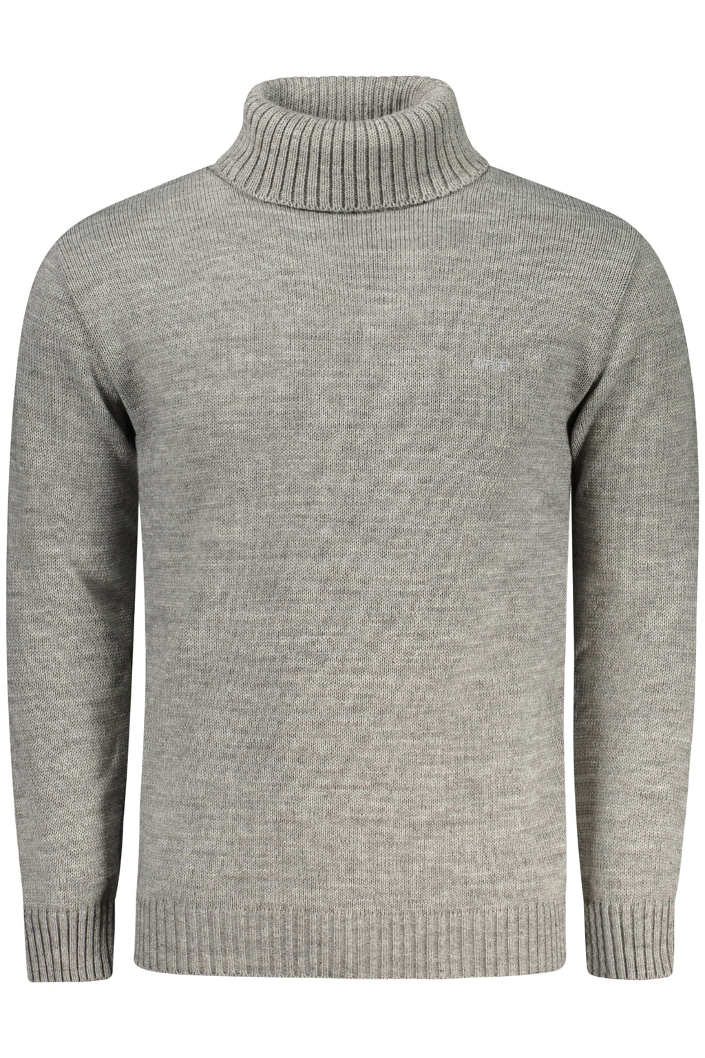 RIFLE MEN'S SWEATER GREY