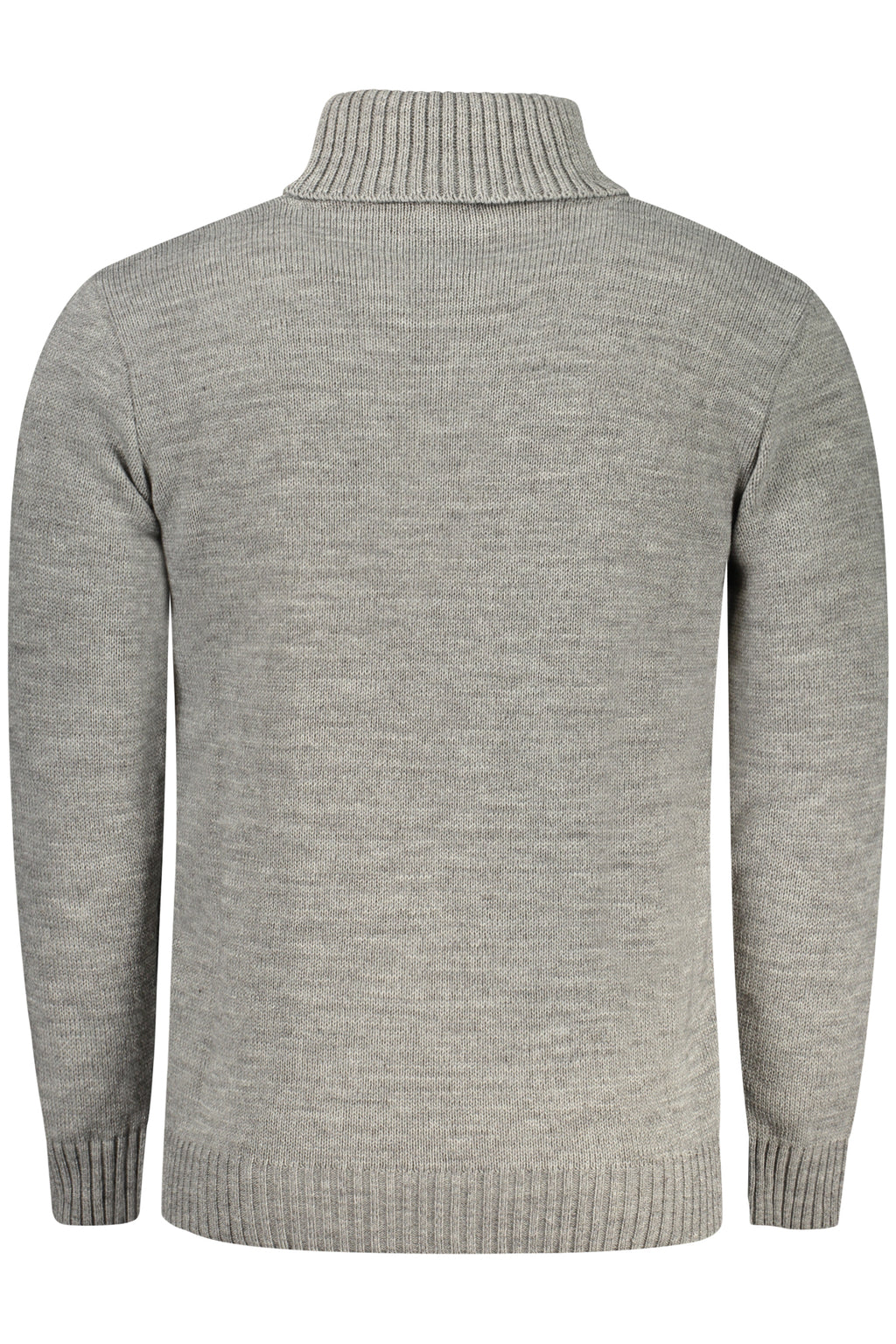 RIFLE MEN'S SWEATER GREY