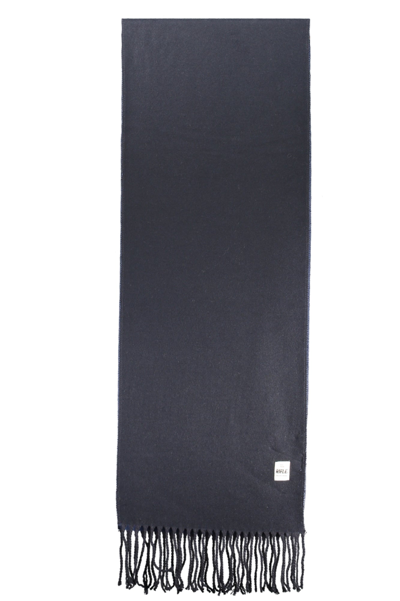 RIFLE SCARF MEN'S BLUE