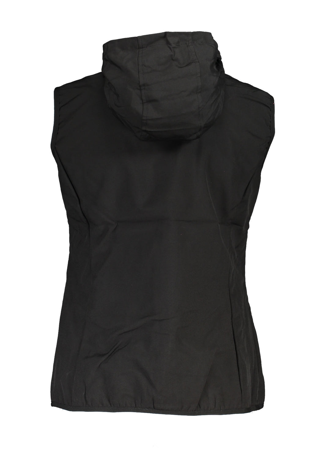 NAUTICAL SCHOOL WOMEN'S SLEEVELESS BLACK