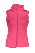 NAUTICAL SCHOOL WOMEN'S PINK SLEEVELESS