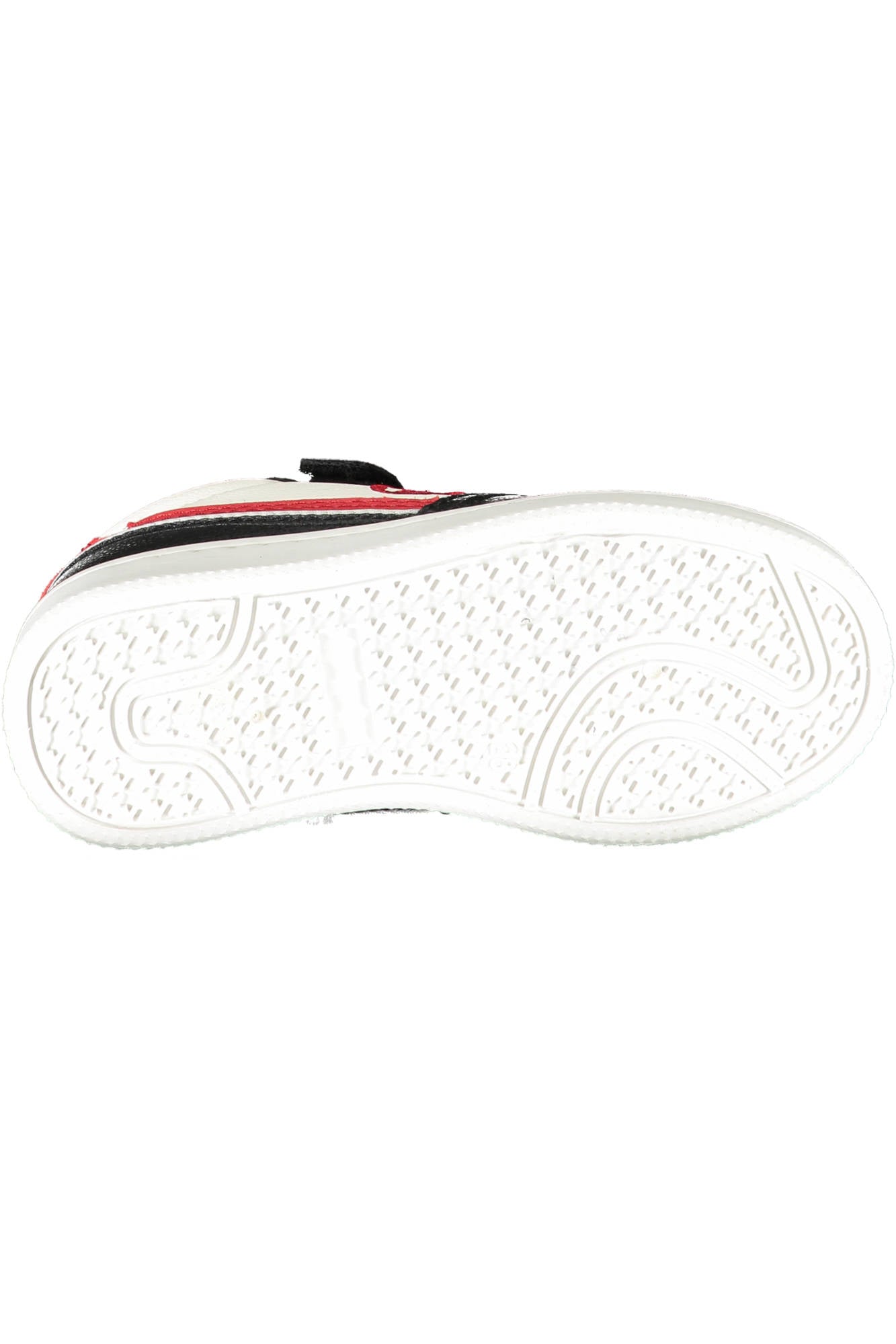 SERGIO TACCHINI SPORTS SHOES CHILDREN BLACK