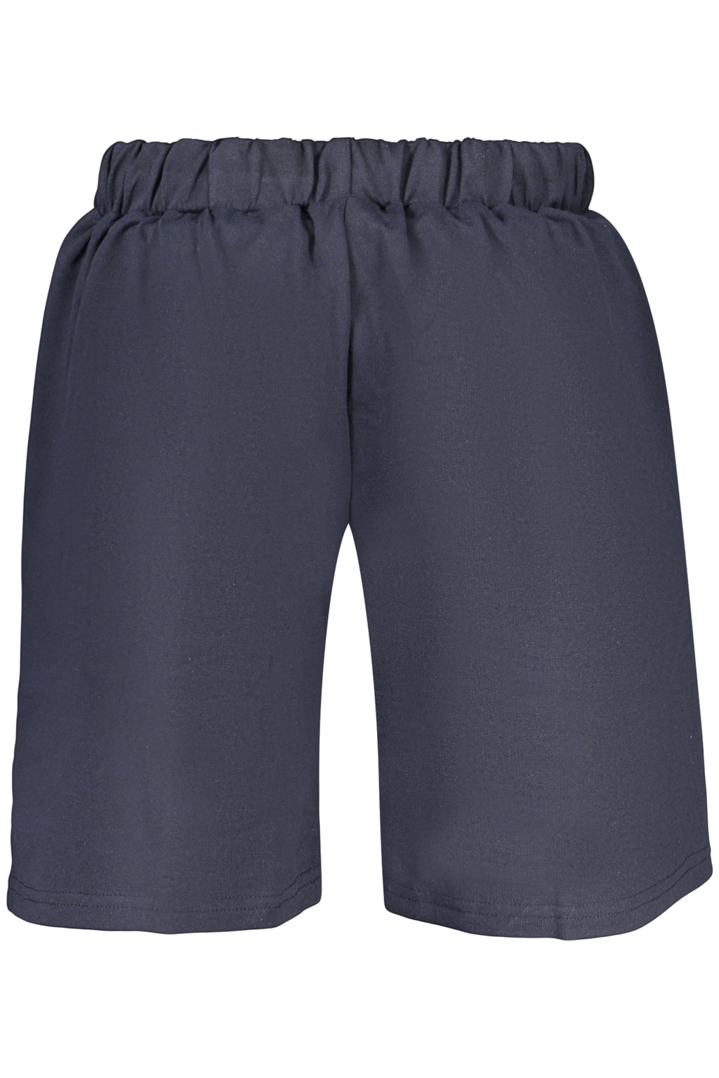 SUPERGA MEN'S BLUE SHORT TRACKSUIT TROUSERS
