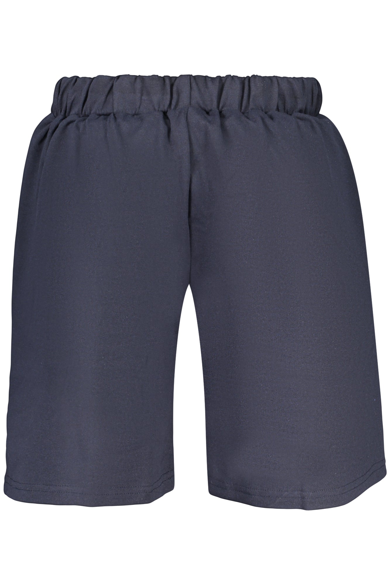 SUPERGA MEN'S BLUE SHORT TRACKSUIT TROUSERS