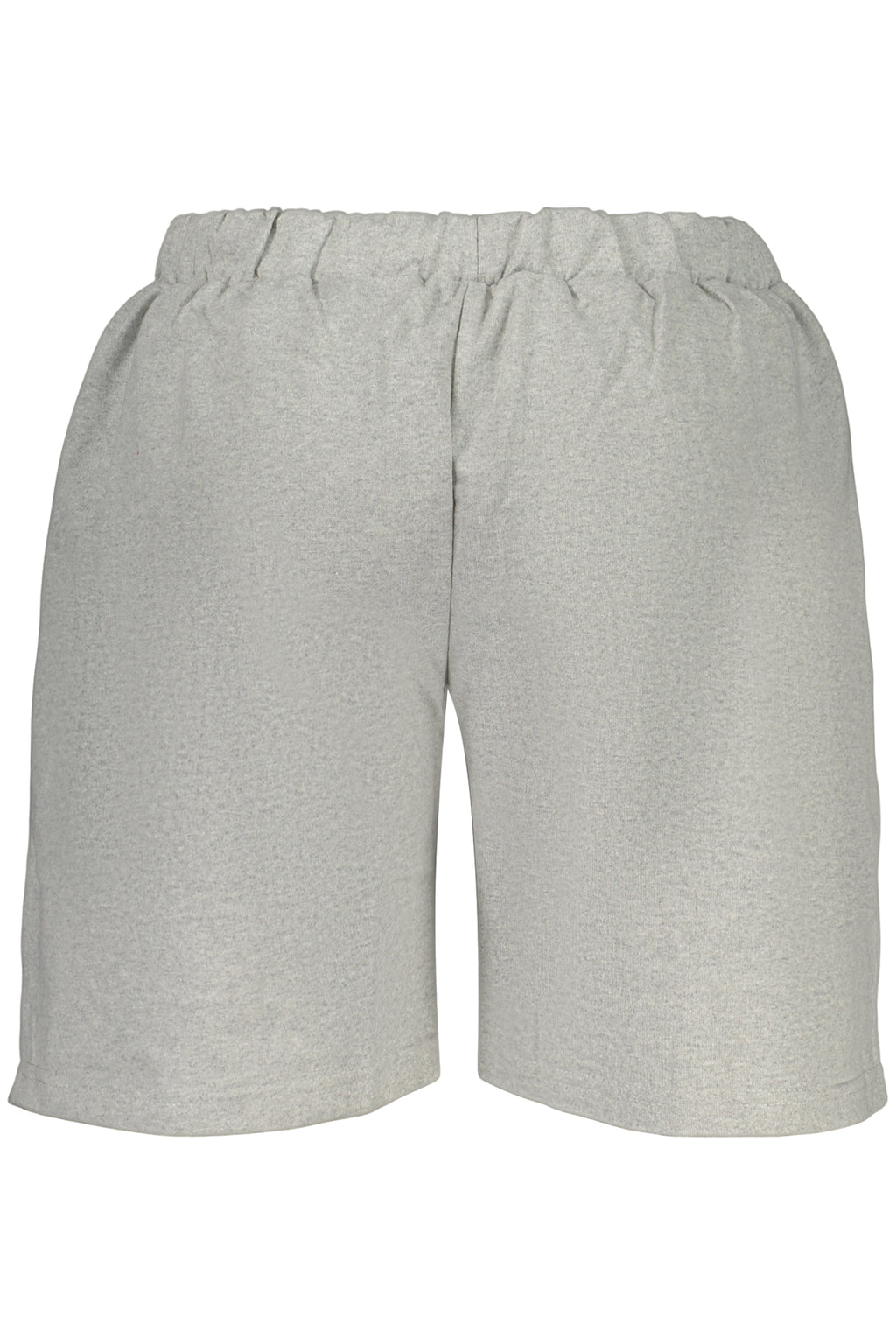SUPERGA MEN'S SHORT TRACKSUIT TROUSERS GREY