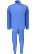 SUPERGA MEN'S BLUE TRACKSUIT