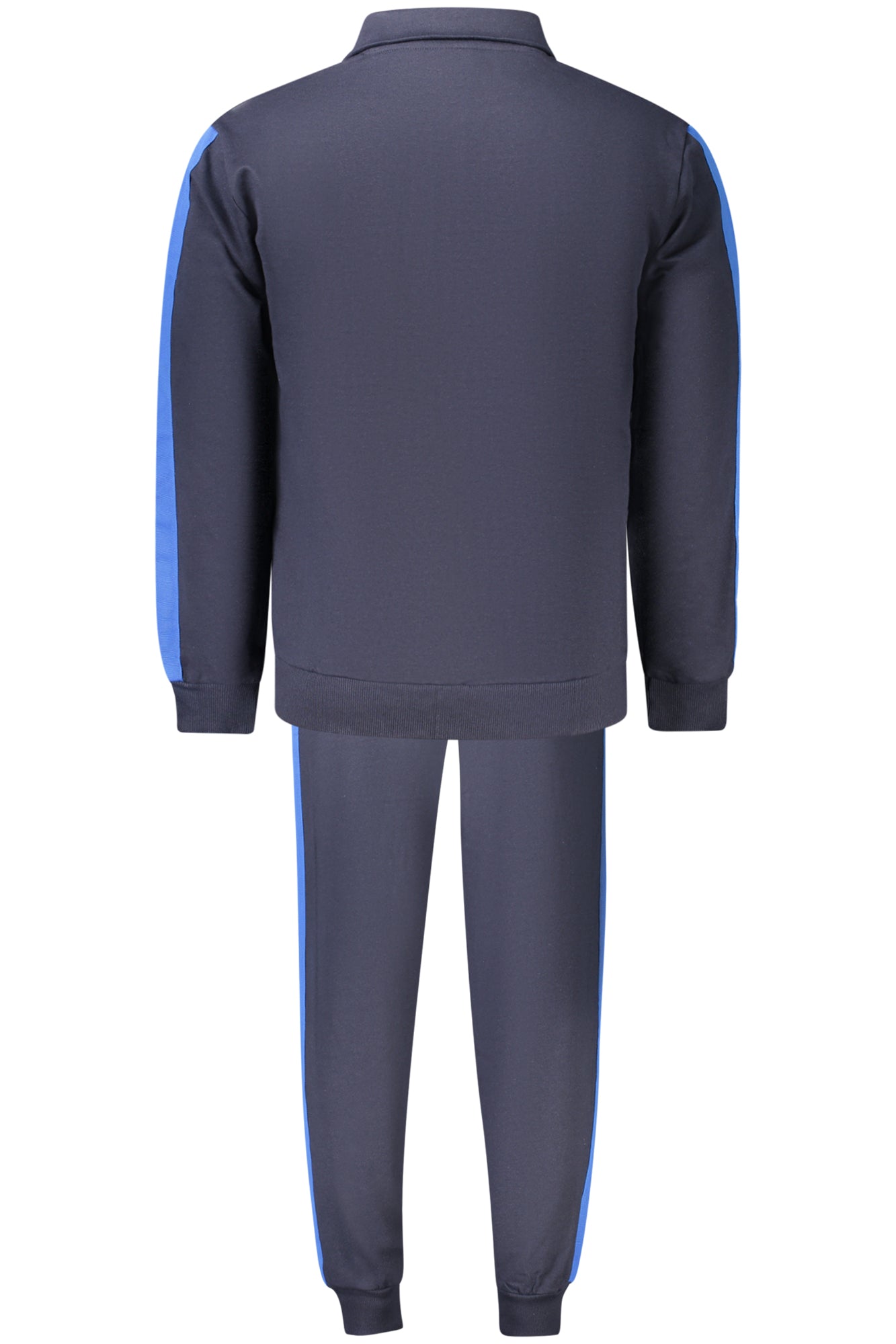 SUPERGA MEN'S BLUE TRACKSUIT