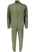 SUPERGA MEN'S GREEN TRACKSUIT