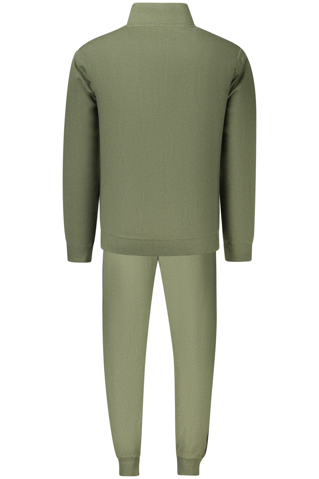 SUPERGA MEN'S GREEN TRACKSUIT