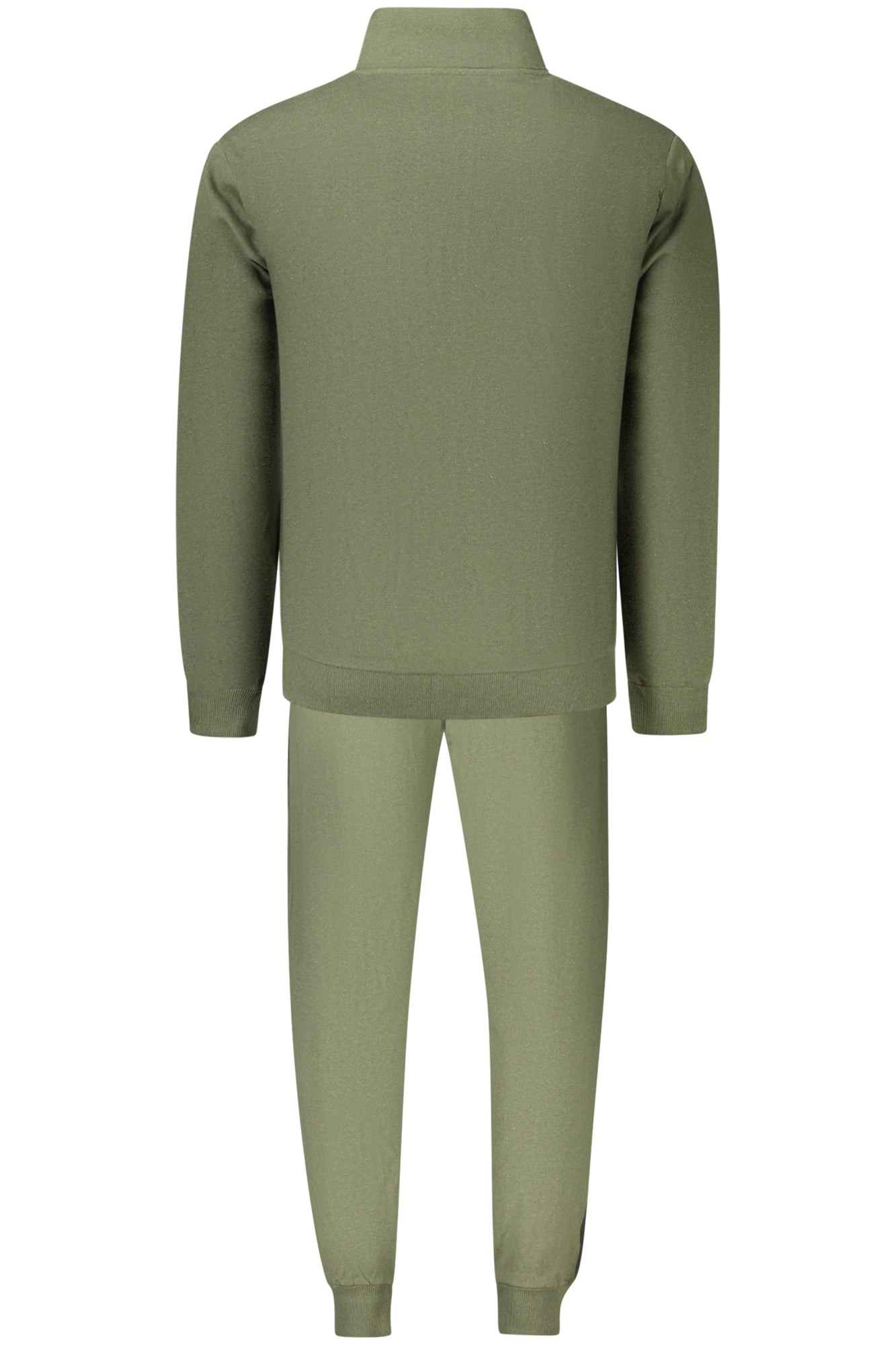SUPERGA MEN'S GREEN TRACKSUIT