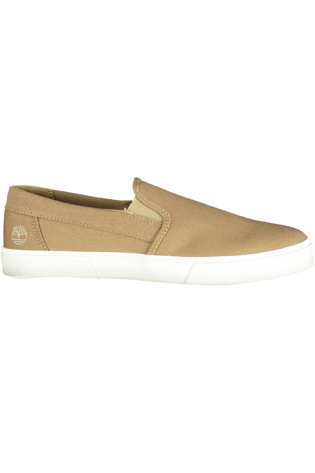 TIMBERLAND MEN'S BEIGE SPORTS SHOES