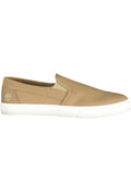 TIMBERLAND MEN'S BEIGE SPORTS SHOES