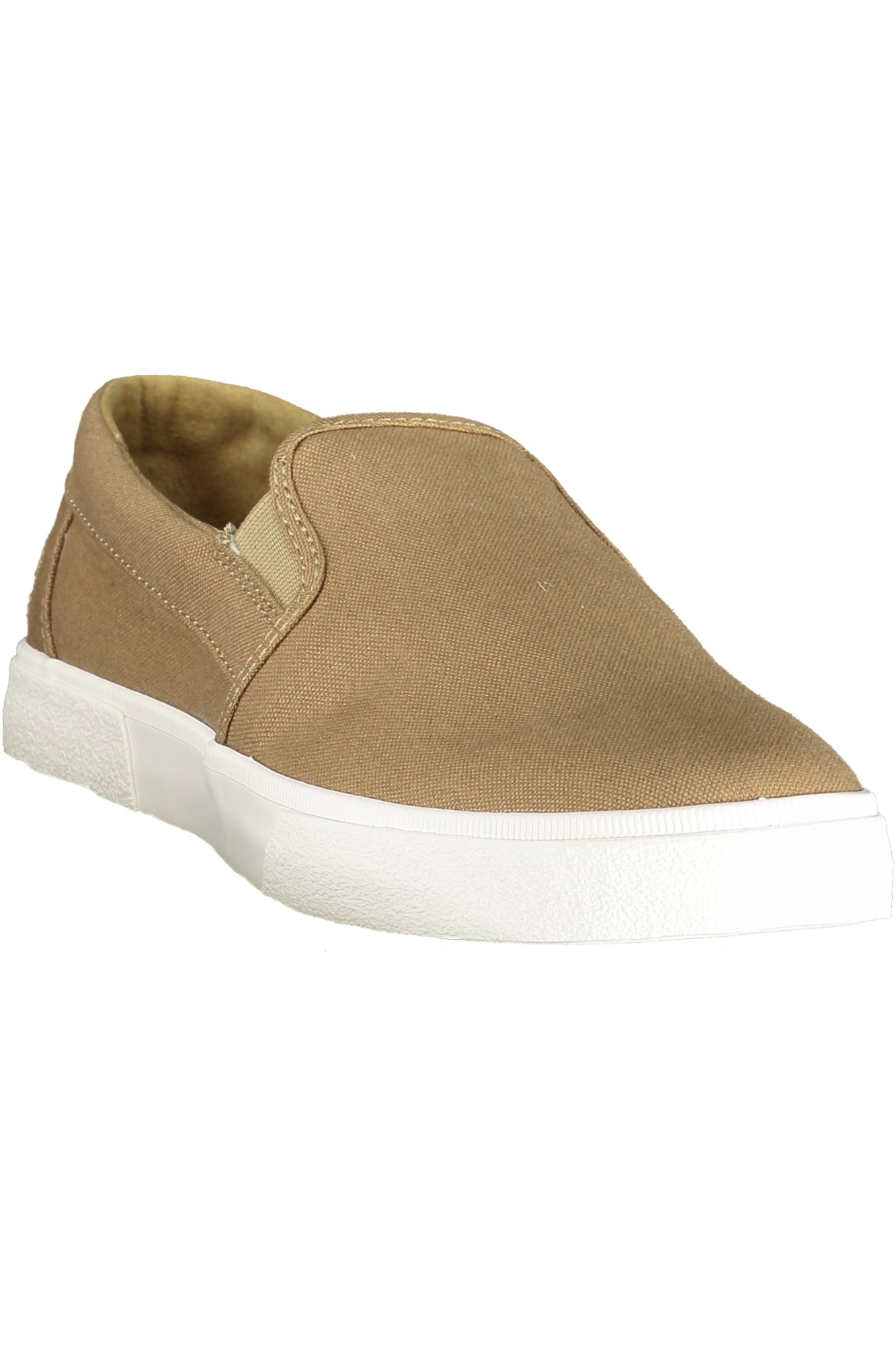 TIMBERLAND MEN'S BEIGE SPORTS SHOES