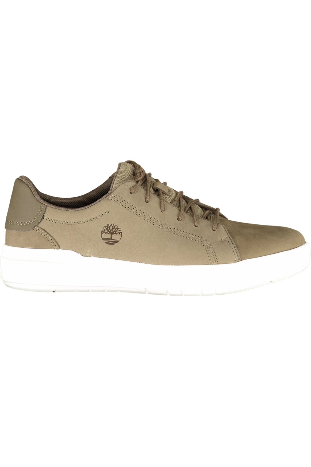 TIMBERLAND MEN'S GREEN SPORTS SHOES