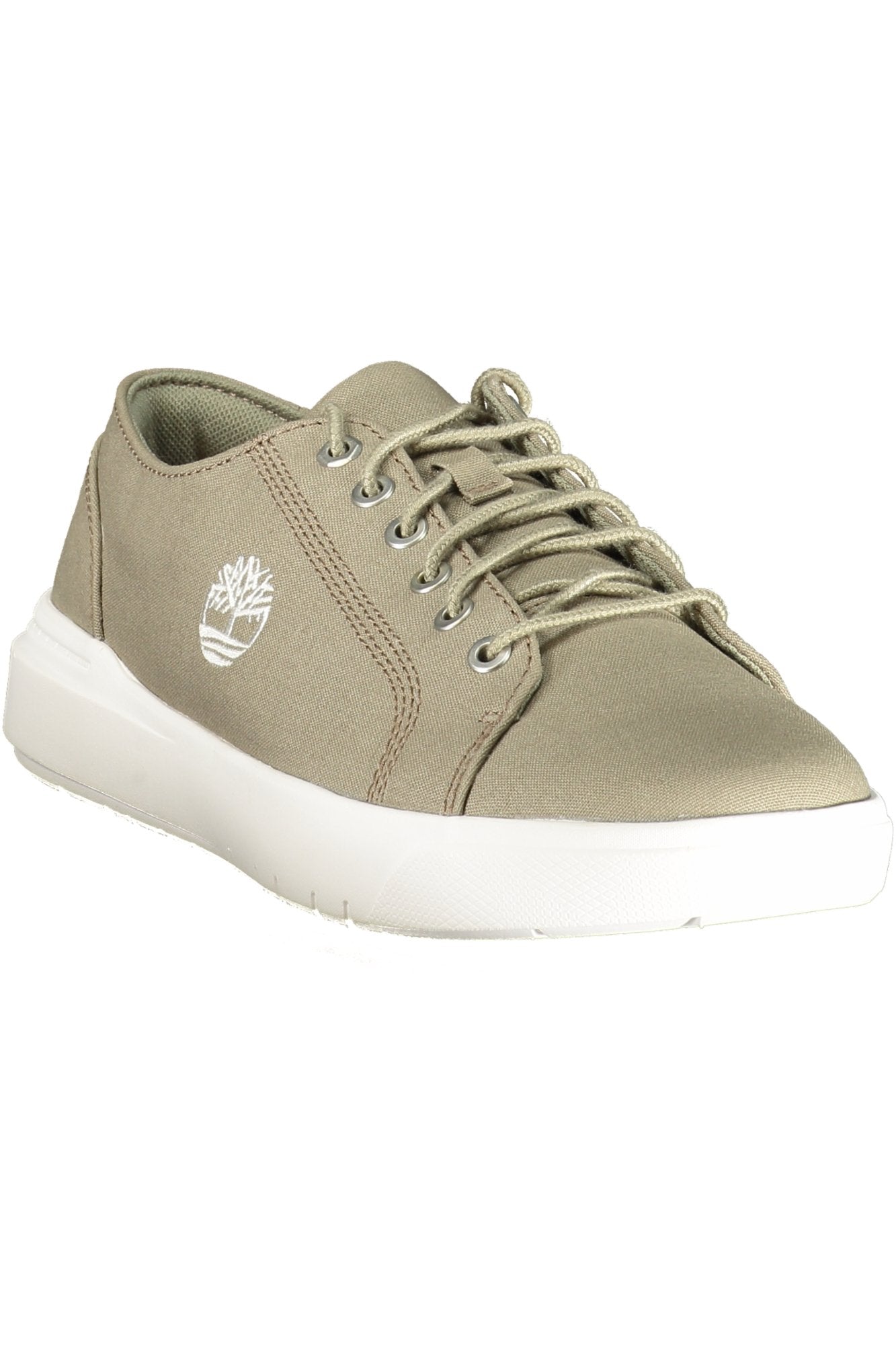 TIMBERLAND MEN'S GREEN SPORTS SHOES