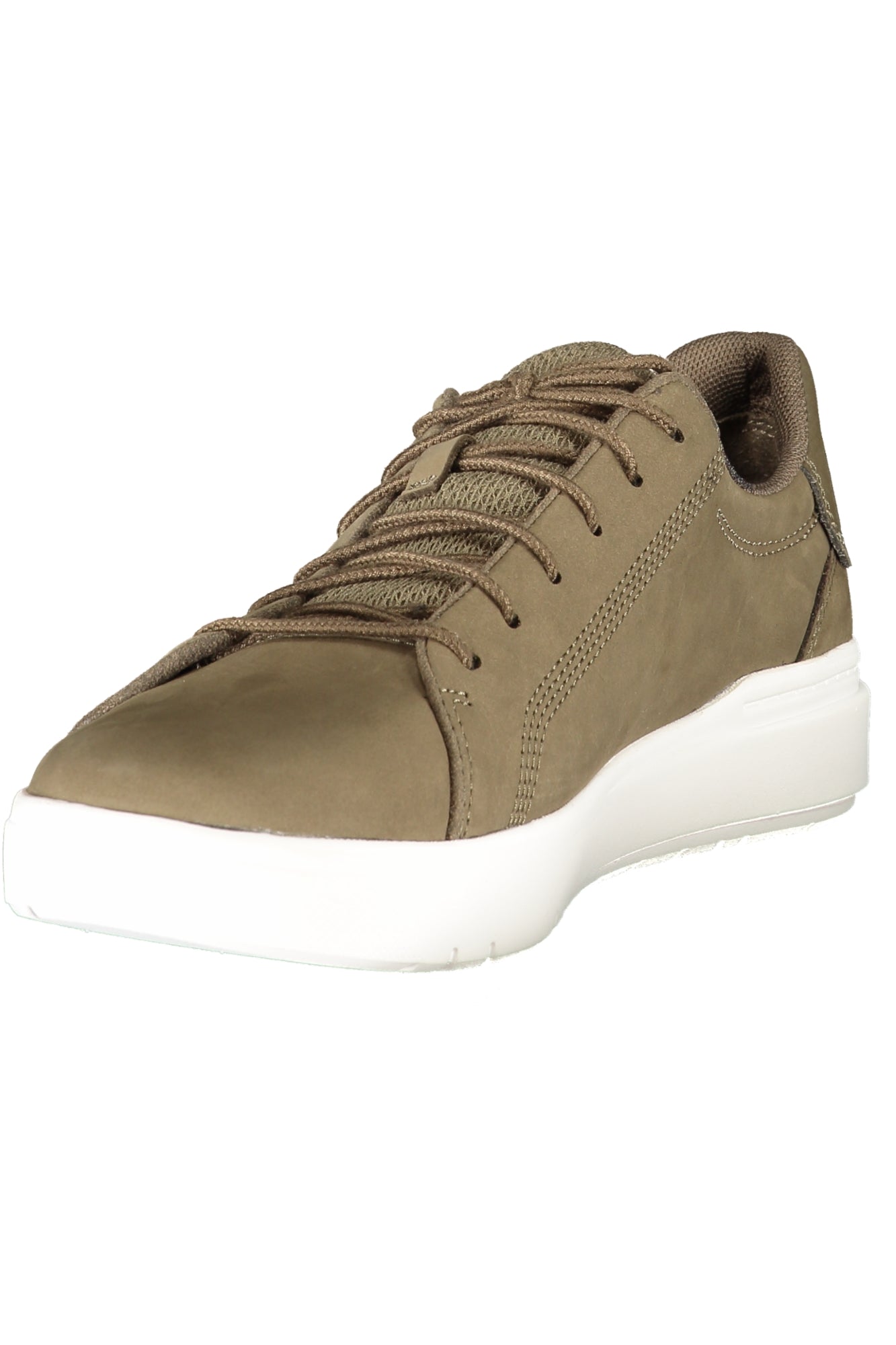 TIMBERLAND MEN'S GREEN SPORTS SHOES