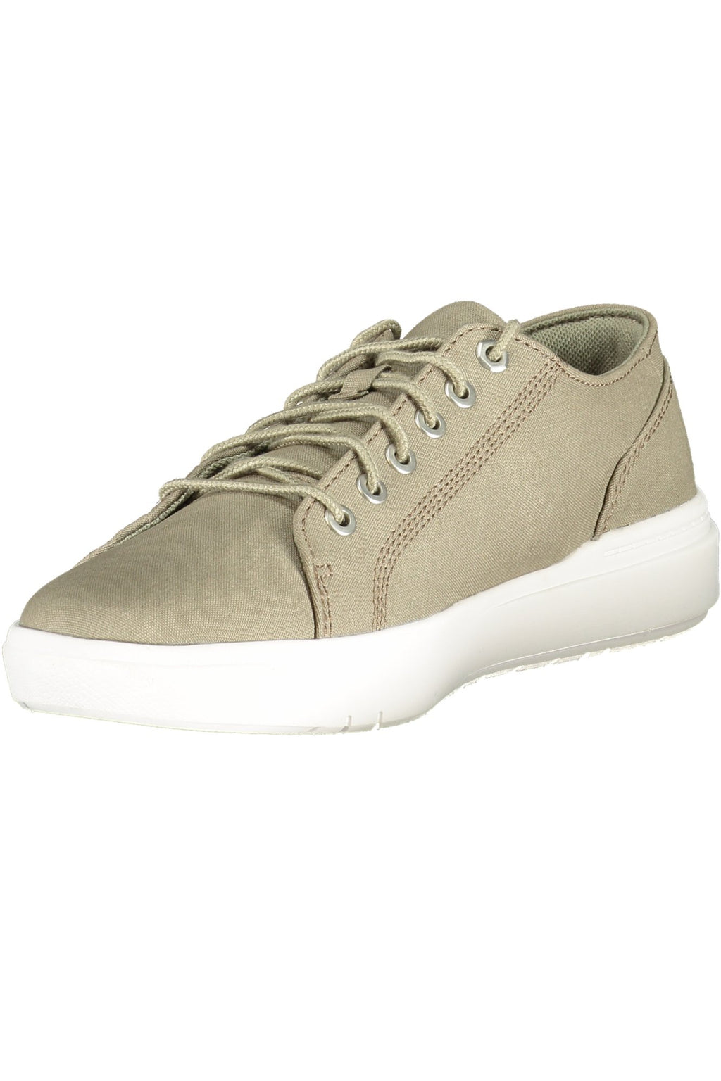 TIMBERLAND MEN'S GREEN SPORTS SHOES