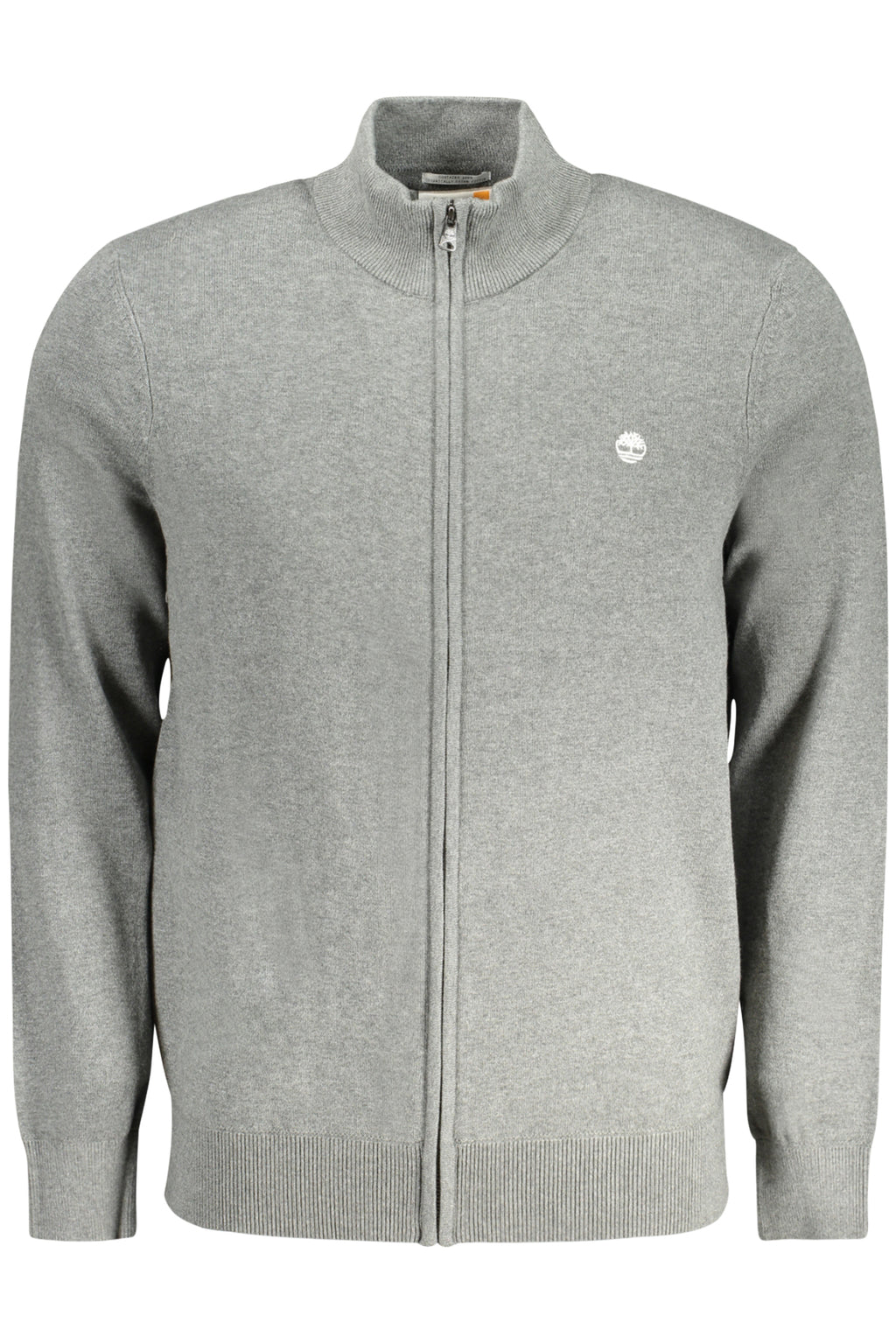 TIMBERLAND CARDIGAN MEN GREY