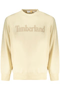 TIMBERLAND MEN'S ZIP-UP SWEATSHIRT, BEIGE