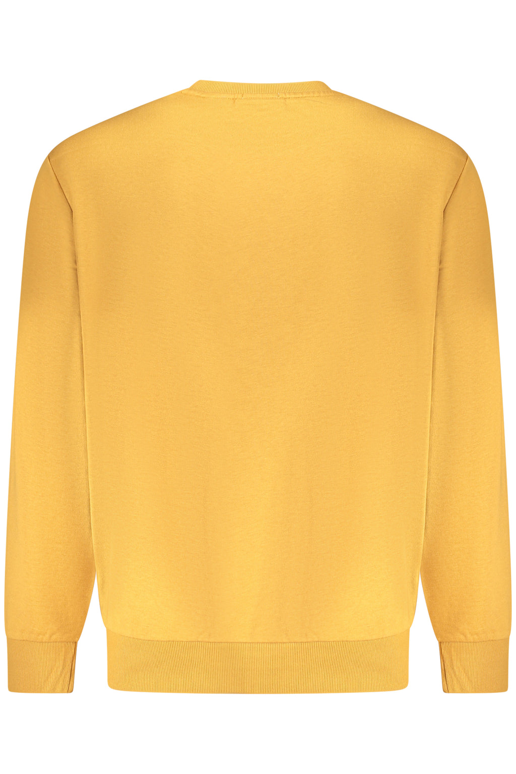 TIMBERLAND MEN'S BROWN ZIP-UP SWEATSHIRT