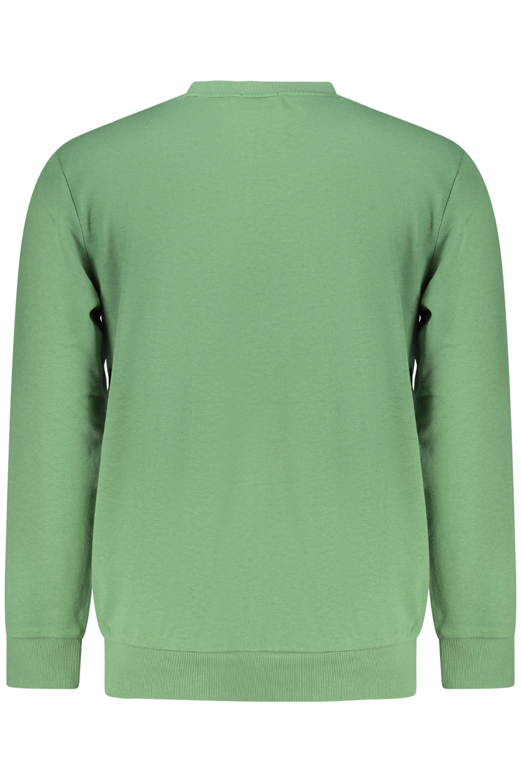 TIMBERLAND MEN'S ZIP-UP SWEATSHIRT GREEN