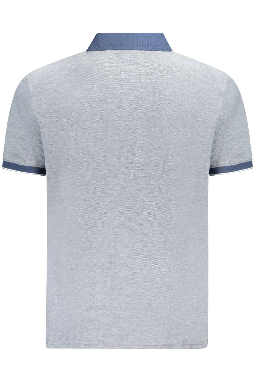 TIMBERLAND POLO SHORT SLEEVE MEN BLUE
