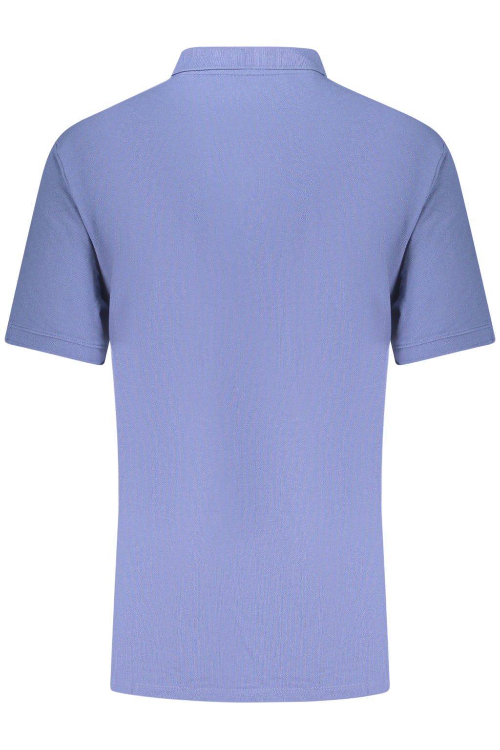 TIMBERLAND MEN'S SHORT-SLEEVE POLO SHIRT, BLUE