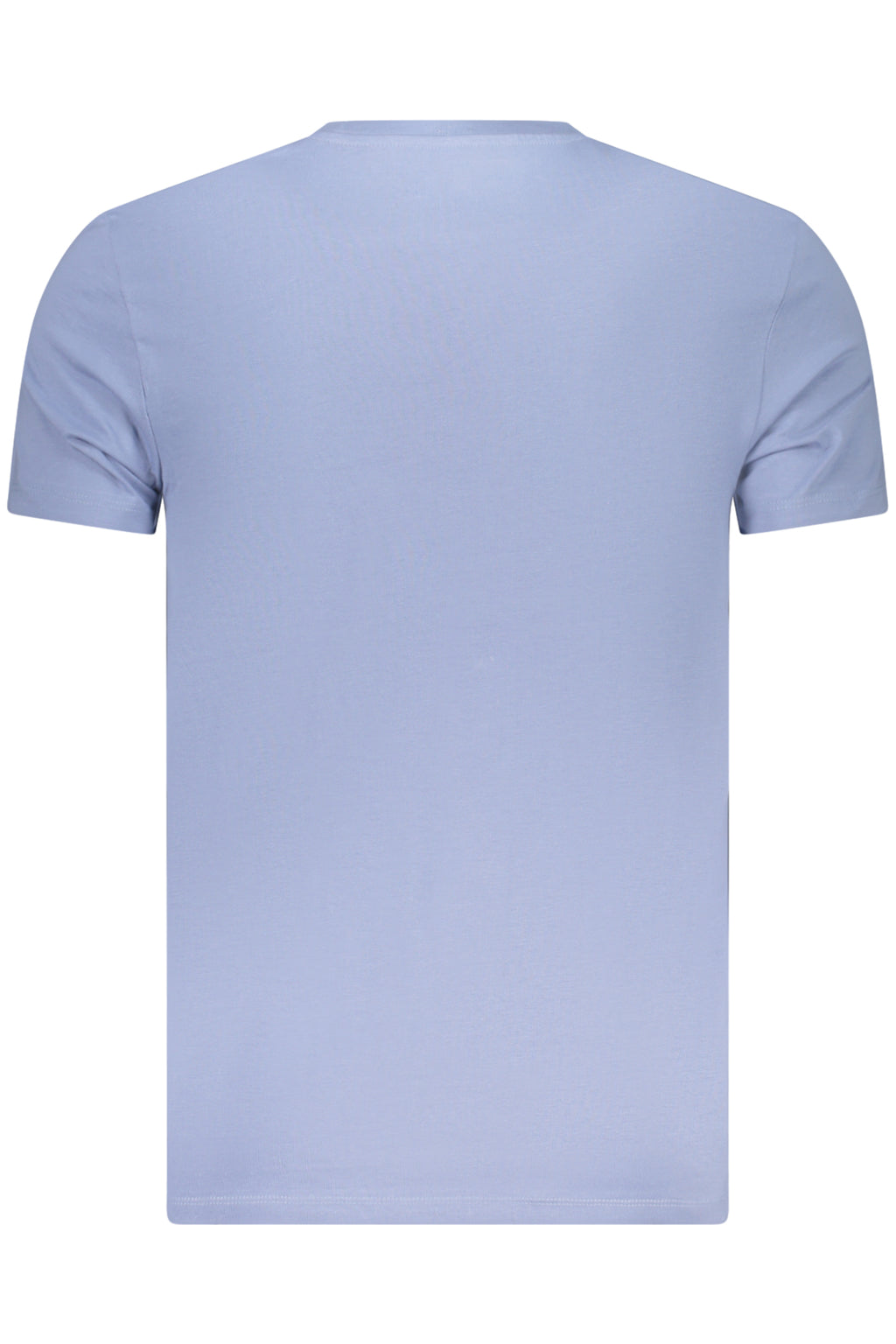 TIMBERLAND MEN'S SHORT-SLEEVE T-SHIRT, BLUE