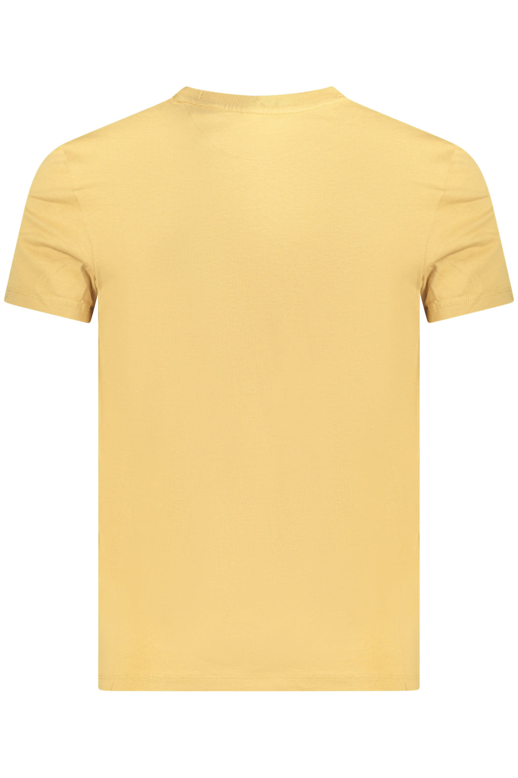 TIMBERLAND SHORT SLEEVE T-SHIRT MEN BEIGE