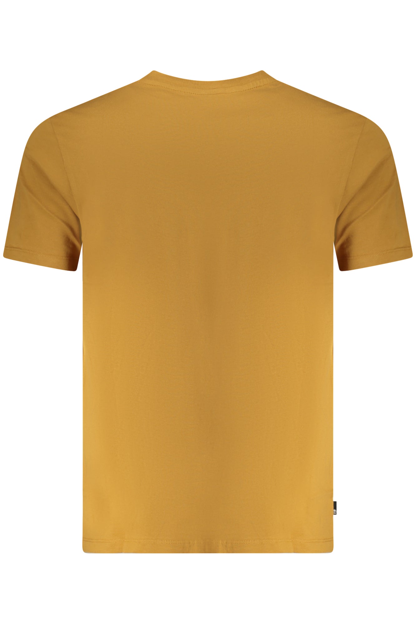 TIMBERLAND SHORT SLEEVE T-SHIRT MEN BROWN