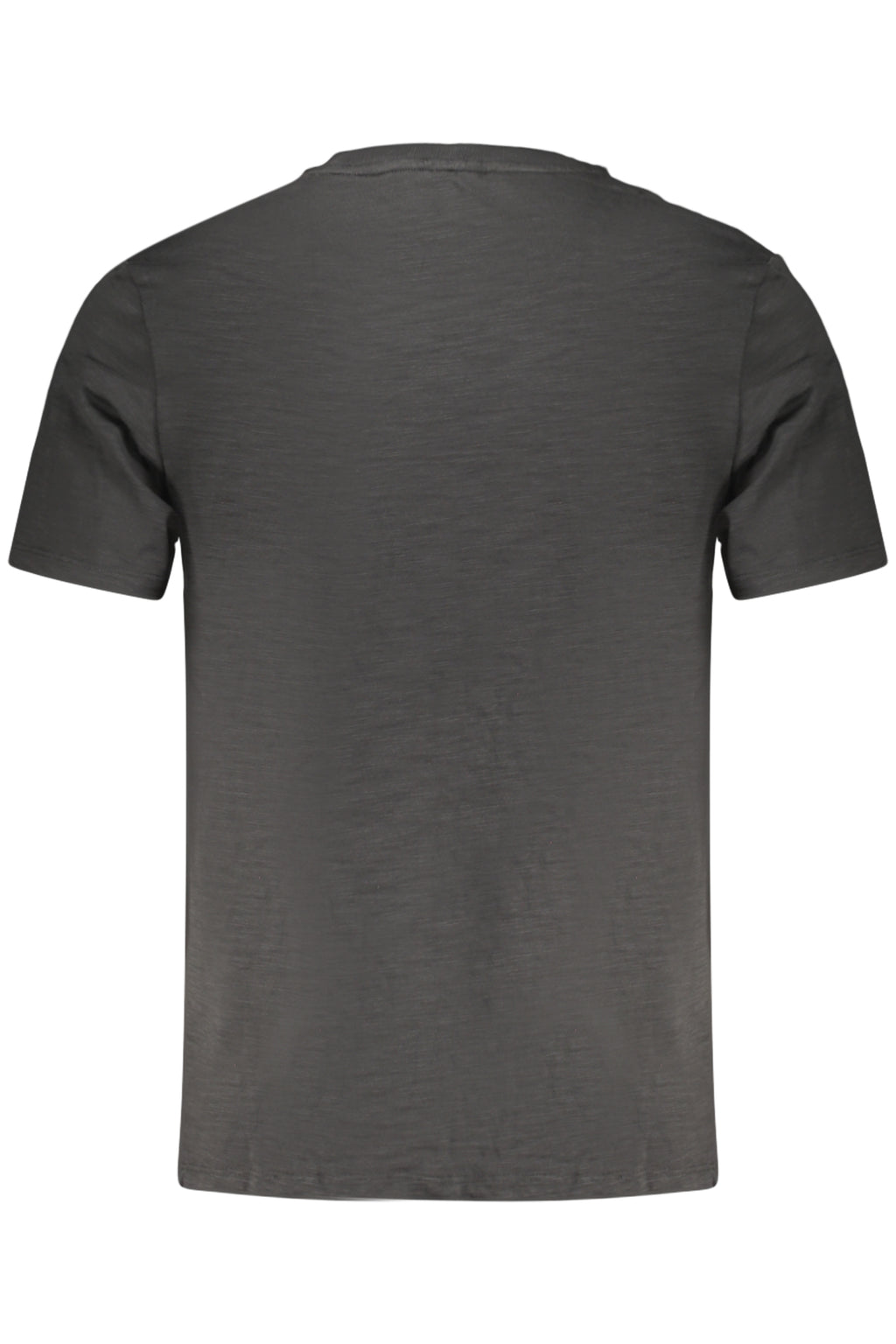 TIMBERLAND MEN'S SHORT-SLEEVE T-SHIRT BLACK