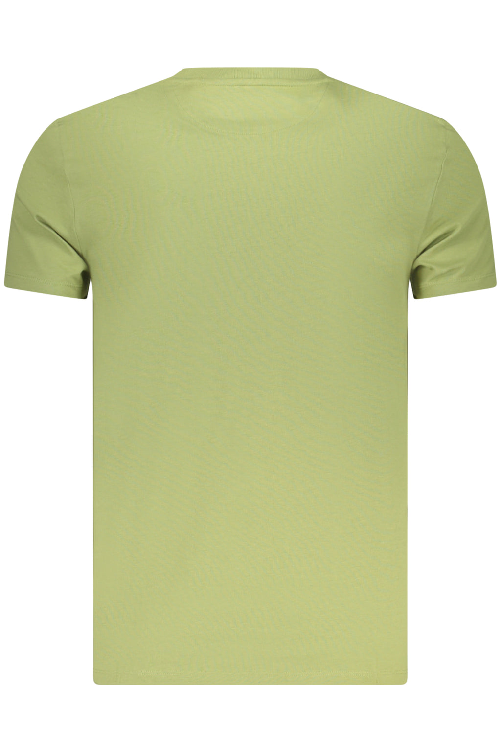 TIMBERLAND MEN'S SHORT-SLEEVE T-SHIRT GREEN