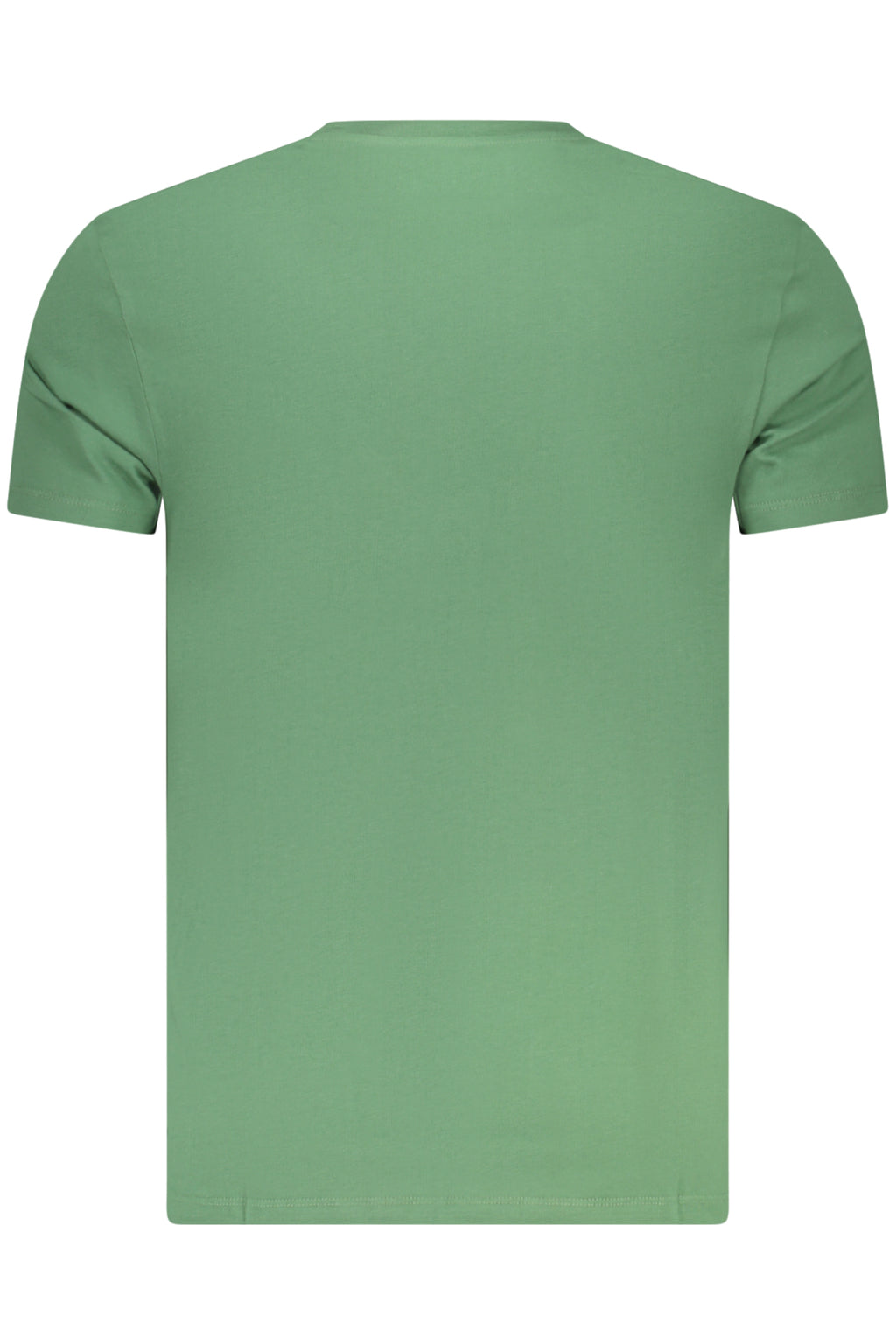 TIMBERLAND MEN'S SHORT-SLEEVE T-SHIRT GREEN