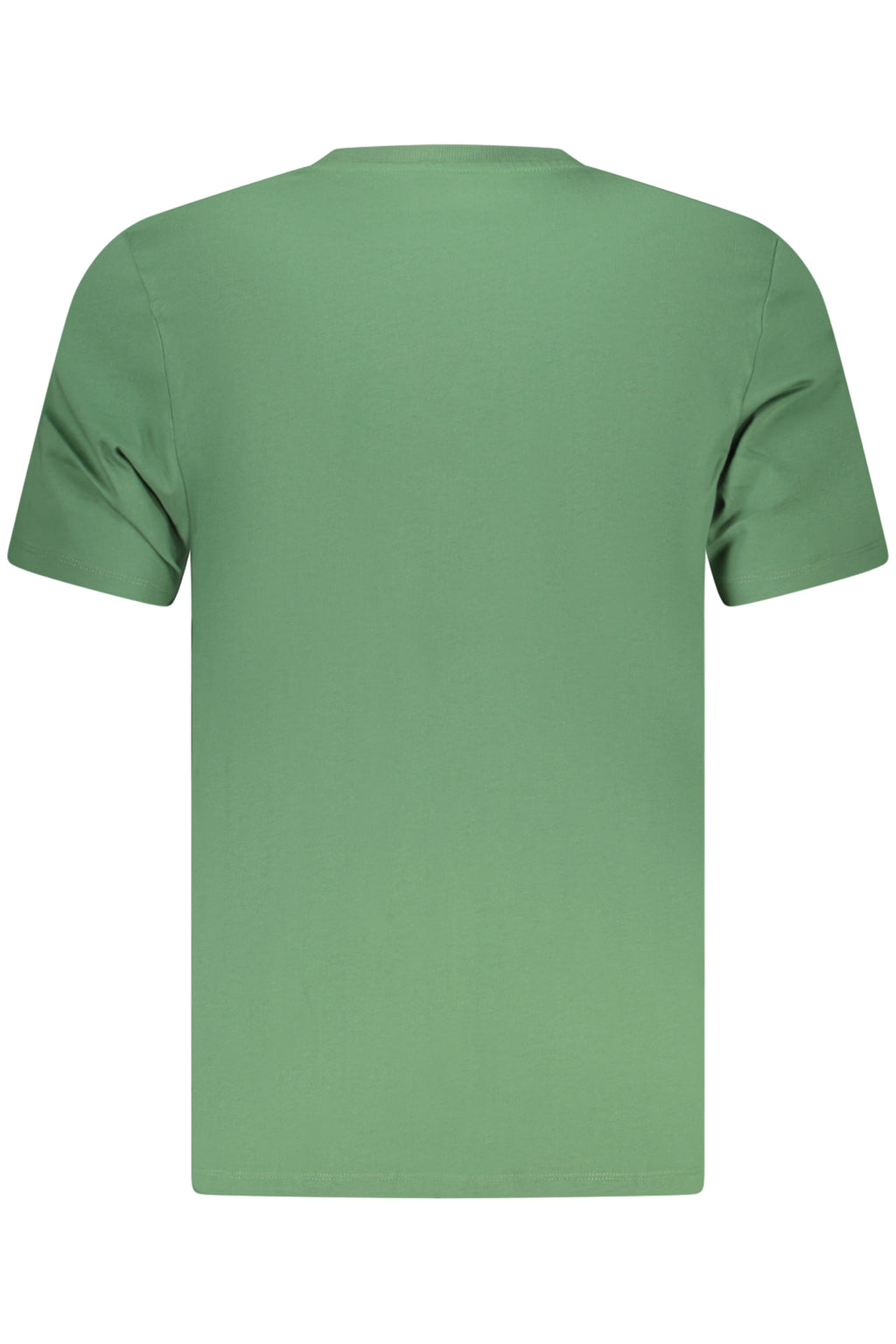 TIMBERLAND MEN'S SHORT-SLEEVE T-SHIRT GREEN