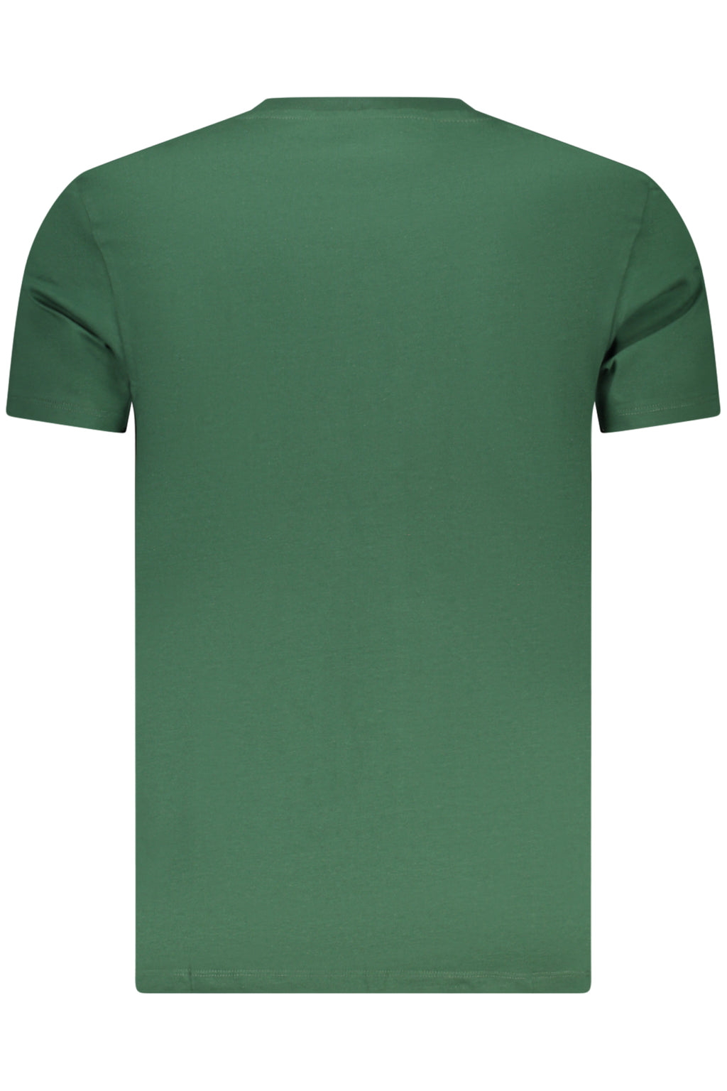 TIMBERLAND MEN'S SHORT-SLEEVE T-SHIRT GREEN