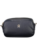 TOMMY HILFIGER WOMEN'S BAG BLUE