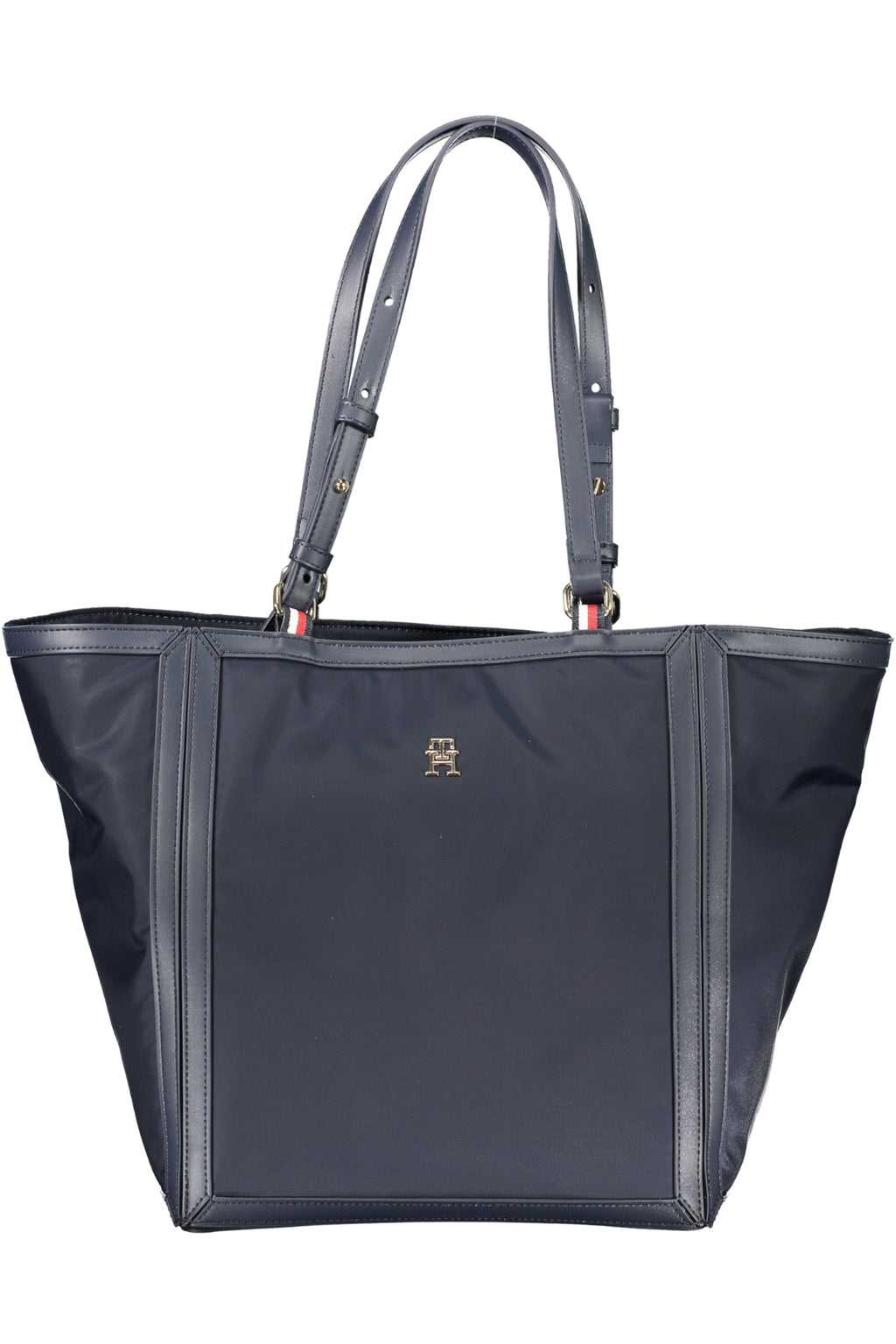 TOMMY HILFIGER BLUE WOMEN'S BAG