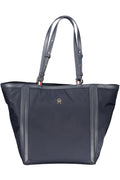 TOMMY HILFIGER BLUE WOMEN'S BAG