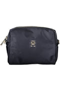 TOMMY HILFIGER BLUE WOMEN'S BAG