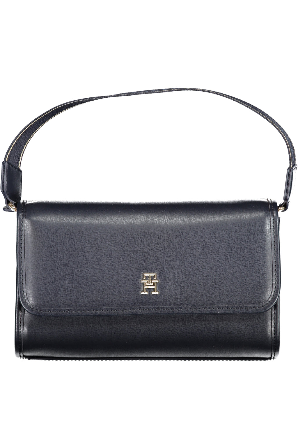 TOMMY HILFIGER BLUE WOMEN'S BAG