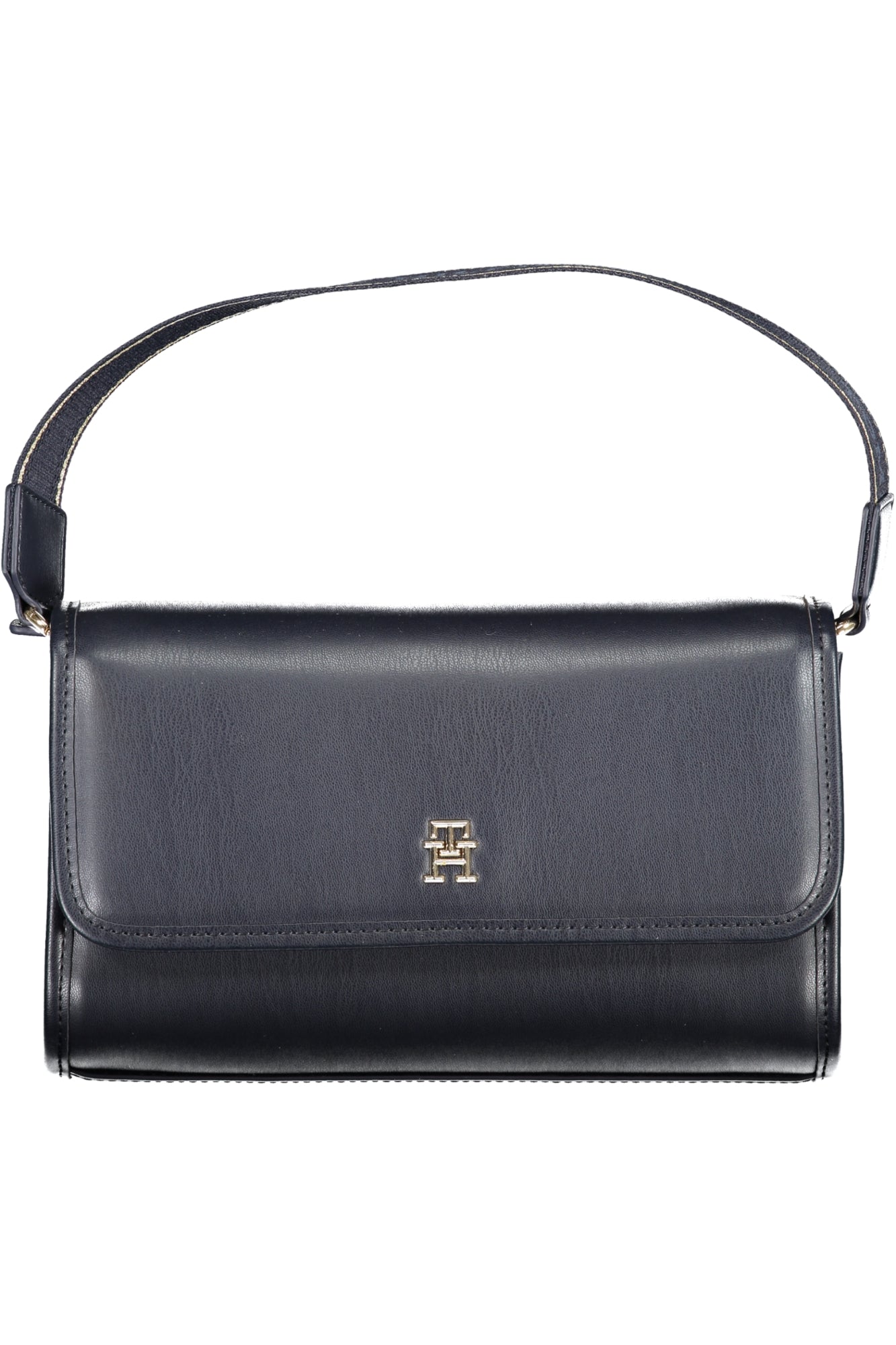 TOMMY HILFIGER BLUE WOMEN'S BAG