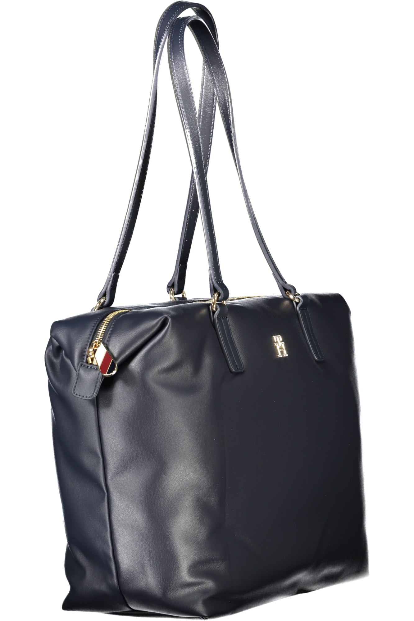 TOMMY HILFIGER WOMEN'S BAG BLUE