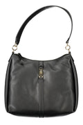 TOMMY HILFIGER BLACK WOMEN'S BAG