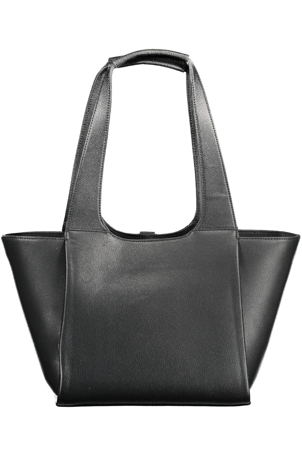 TOMMY HILFIGER BLACK WOMEN'S BAG